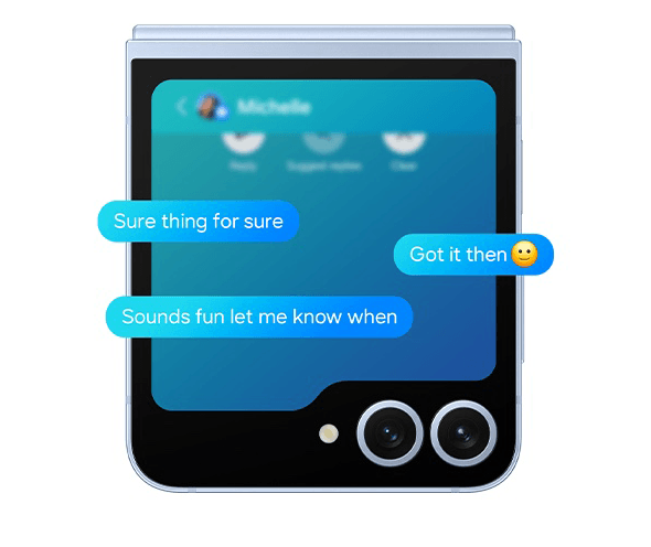  Galaxy Fold 6