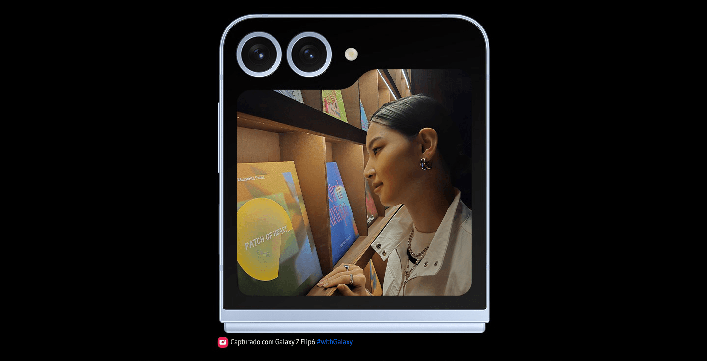  Galaxy Fold 6