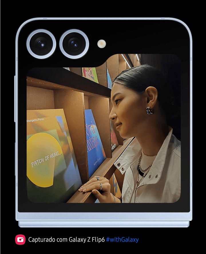  Galaxy Fold 6