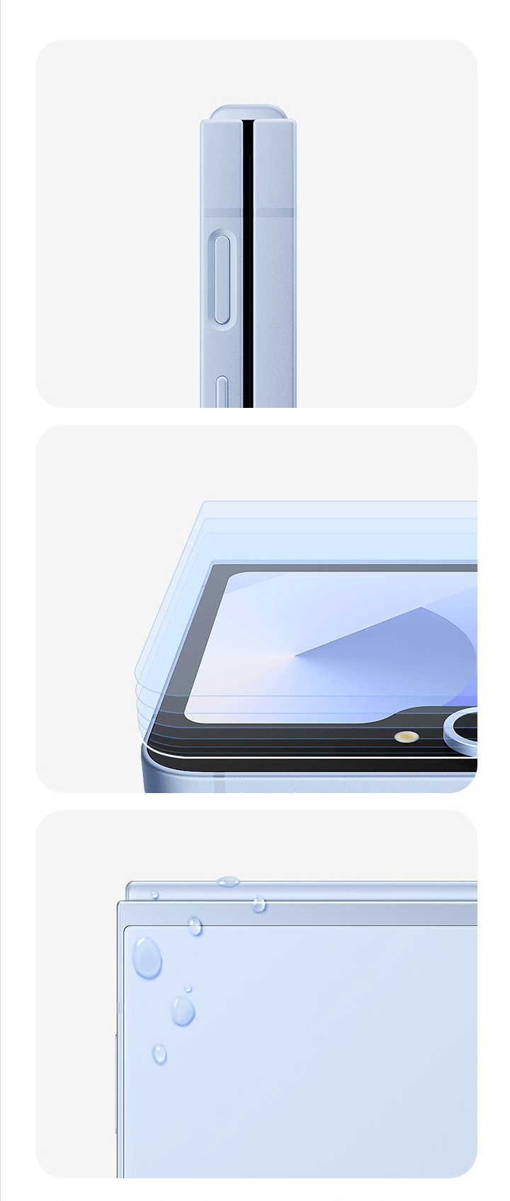  Galaxy Fold 6