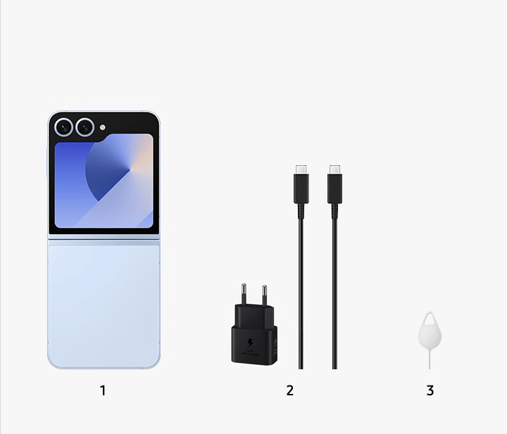  Galaxy Fold 6