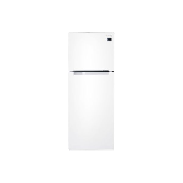 Geladeira Duplex RT38K50AK Branca com All Around Cooling 385L 385 l 110 v branco