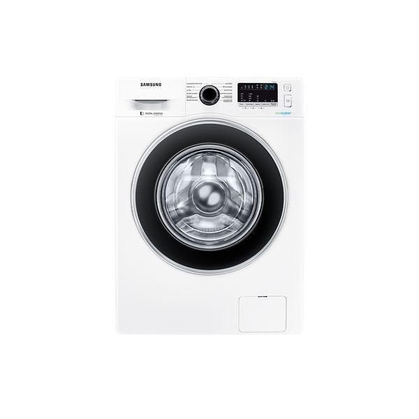 Lavadora Samsung WW11J com Ecobubble™ WW11J4453JW Branca 11Kg 110V