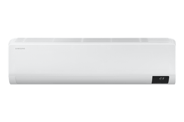 Ar Condicionado Split Inverter WindFree Sem Vento 18.000 Btus Quente e Frio Branco 18,000 btu/h