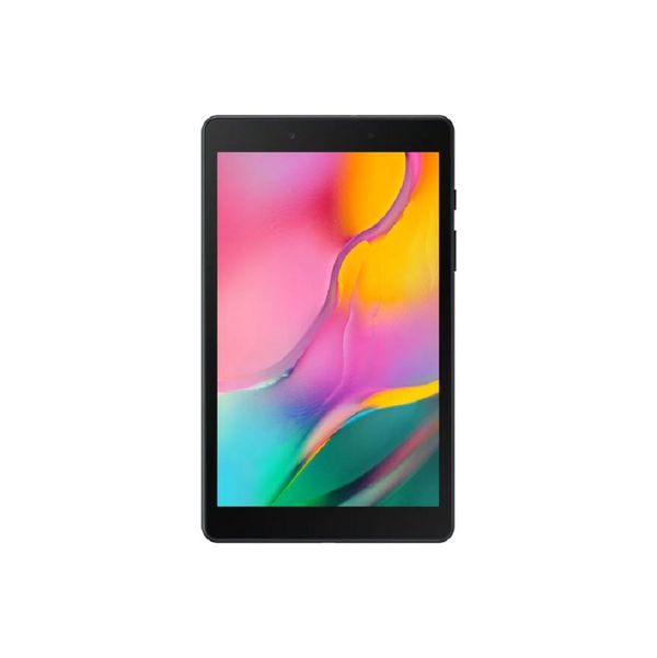 Tablet Samsung Galaxy Tab A Tela 8.0 LTE, Câmera Traseira de 8MP, 32GB, 2GB RAM, Bateria 5.100mAh Preto