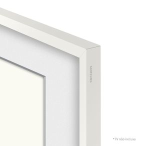 Moldura para Smart TV 43