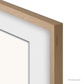 Moldura para Smart TV 50