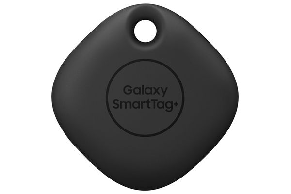 Galaxy SmartTag+ Preto