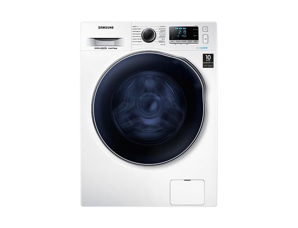 Lava e Seca Samsung WD6000 (Wi-Fi) Ecobubble™ e Lavagem a Seco 11/7 kg 110V