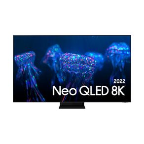 Imagem Samsung Smart TV 65" Neo QLED 8K 65QN800B 2022, Mini Led, Painel 120hz, Processador com IA, Som em Movimento, Tela sem limites 65"