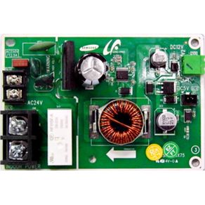 Placa de interface de unidade Hi Wall com kit Wi-Fi Verde