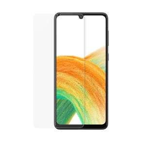Película Protetora Vidro Temperado Galaxy A33 5G Transparente
