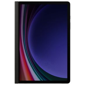 Tela de Privacidade para Galaxy Tab S9+ Preta