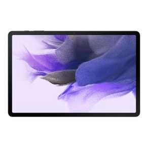 Galaxy Tab S7 FE LTE (Wi-Fi) 128GB, 6GB RAM, Tela TFT 12.4'' Preto