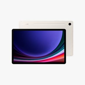 Tablet Samsung Galaxy Tab S9, 256GB, 12GB RAM, Tela Imersiva de 11.0