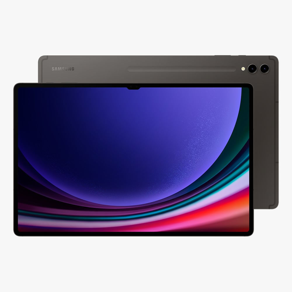 Tablet Samsung Galaxy Tab S9 Ultra, 512GB, 12GB RAM, Tela Imersiva de 14.6