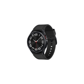 Imagem Smartwatch Samsung Galaxy Watch6 Classic LTE 43mm Tela Super AMOLED de 1.31" Grafite