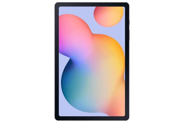 Tablet Tela 10.4" Samsung Galaxy S6 Lite Octa-Core 4G RAM, 64GB Cinza