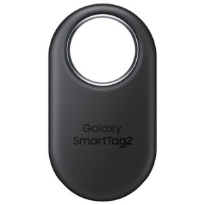 Imagem Galaxy SmartTag2  Localizador (Pacote Unitário) Preto