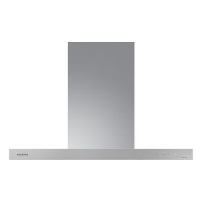 Coifa Samsung com Wi-Fi e Power Ventilation de 90cm Inox