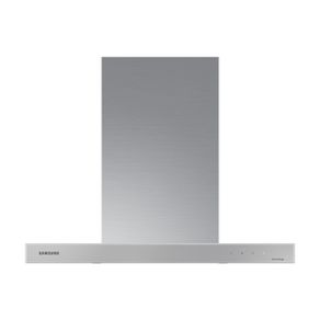Coifa Samsung com Wi-Fi e Power Ventilation de 75cm Inox