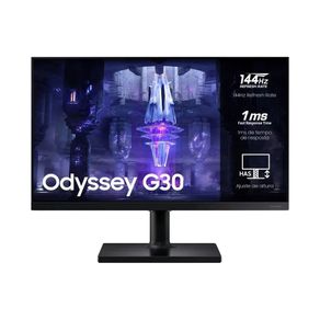 Monitor Gamer Samsung Odyssey G30 24