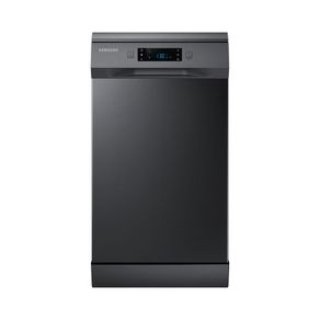 Lava-louças 10 Serviços Black Inox 127V + Forno elétrico com Função Air Fry e Wi-Fi 76L Combo