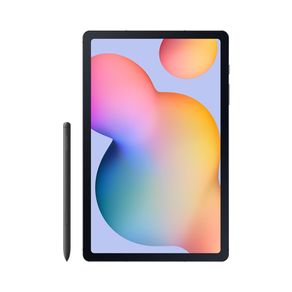 Tablet Samsung Galaxy Tab S6 Lite (2024), 64GB, 4GB RAM, Tela de 10.4', Câmera Traseira 8MP, Câmera frontal de 5MP, Wifi, Android 14 Cinza