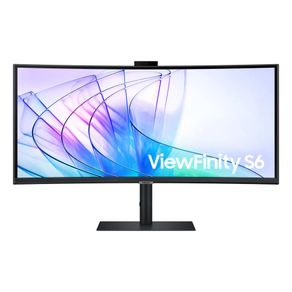 Monitor Samsung ViewFinity S6 34