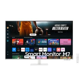 Samsung Smart Monitor M7 43