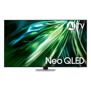 Imagem Samsung AI Gaming TV 43" Neo QLED 4K 43QN90D 2024,  Processador com AI, Upscaling 4K, Mini LED, Painel até 144hz, Alexa built in 43"