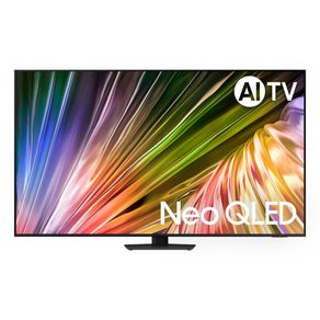 Samsung AI TV 55