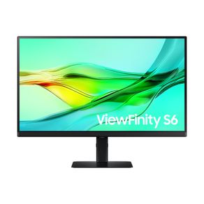 Monitor Samsung ViewFinity S6 27