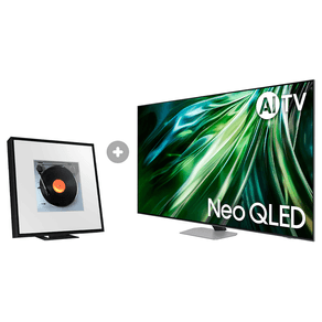 Samsung AI Gaming TV 65