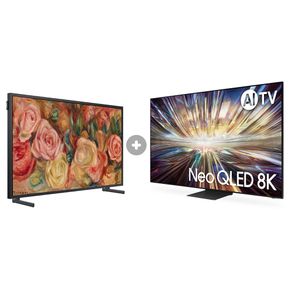 Samsung AI TV 65