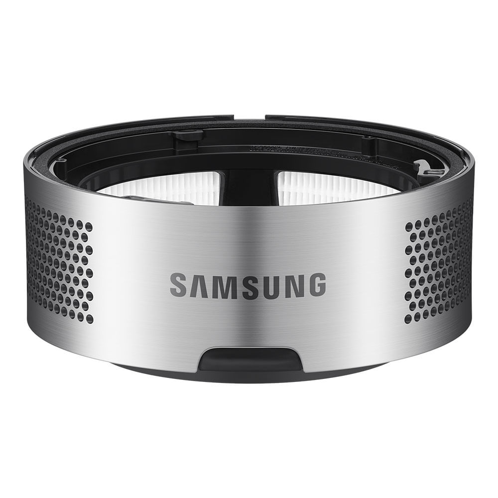 Filtro de Poeira - Aspirador de pó Samsung Jet 65 Pet (VS15) Cinza