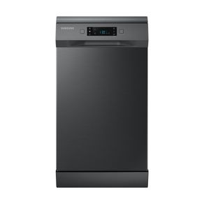 Lava-louças Samsung com 10 serviços Black Inox (220V) 220V