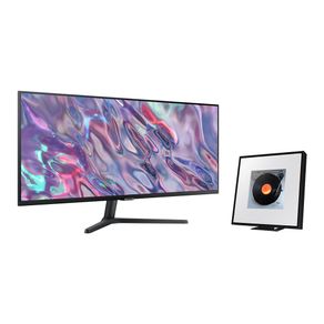 Monitor ViewFinity S5 34