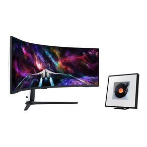 Monitor Gamer Odyssey Neo G9 57