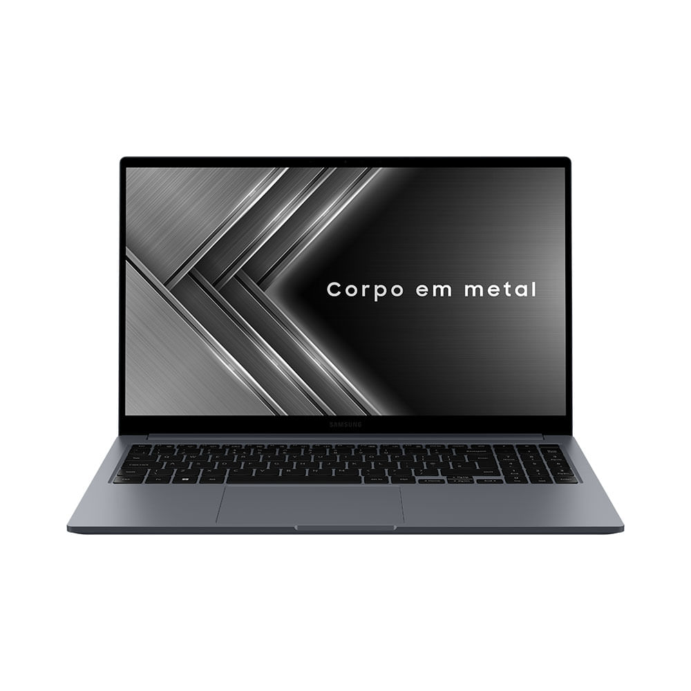 Galaxy Book4 Intel® Inside U300, Windows 11 Home, 8GB, 256GB SSD, UHD Graphics, 15.6