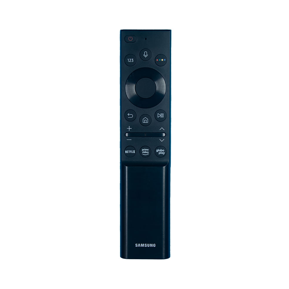 Controle Remoto Smart TV Samsung BN59-01363D Preto