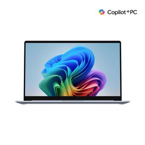 Notebook Samsung Galaxy Book4 Edge Copilot+ PC Prata