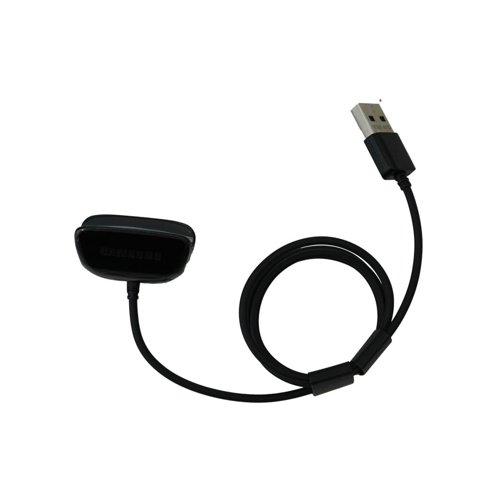 Base de carregador para Galaxy Fit Preto