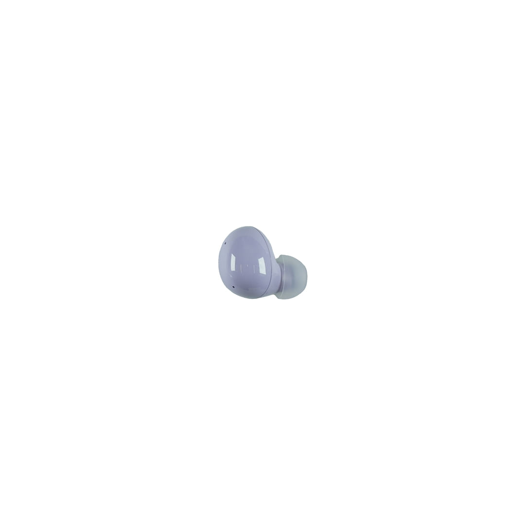 Fone direito Buds2 Violeta Claro