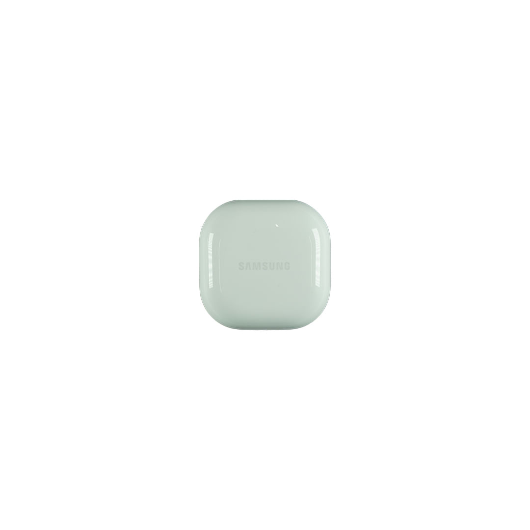 Base de carregamento Buds FE Branco