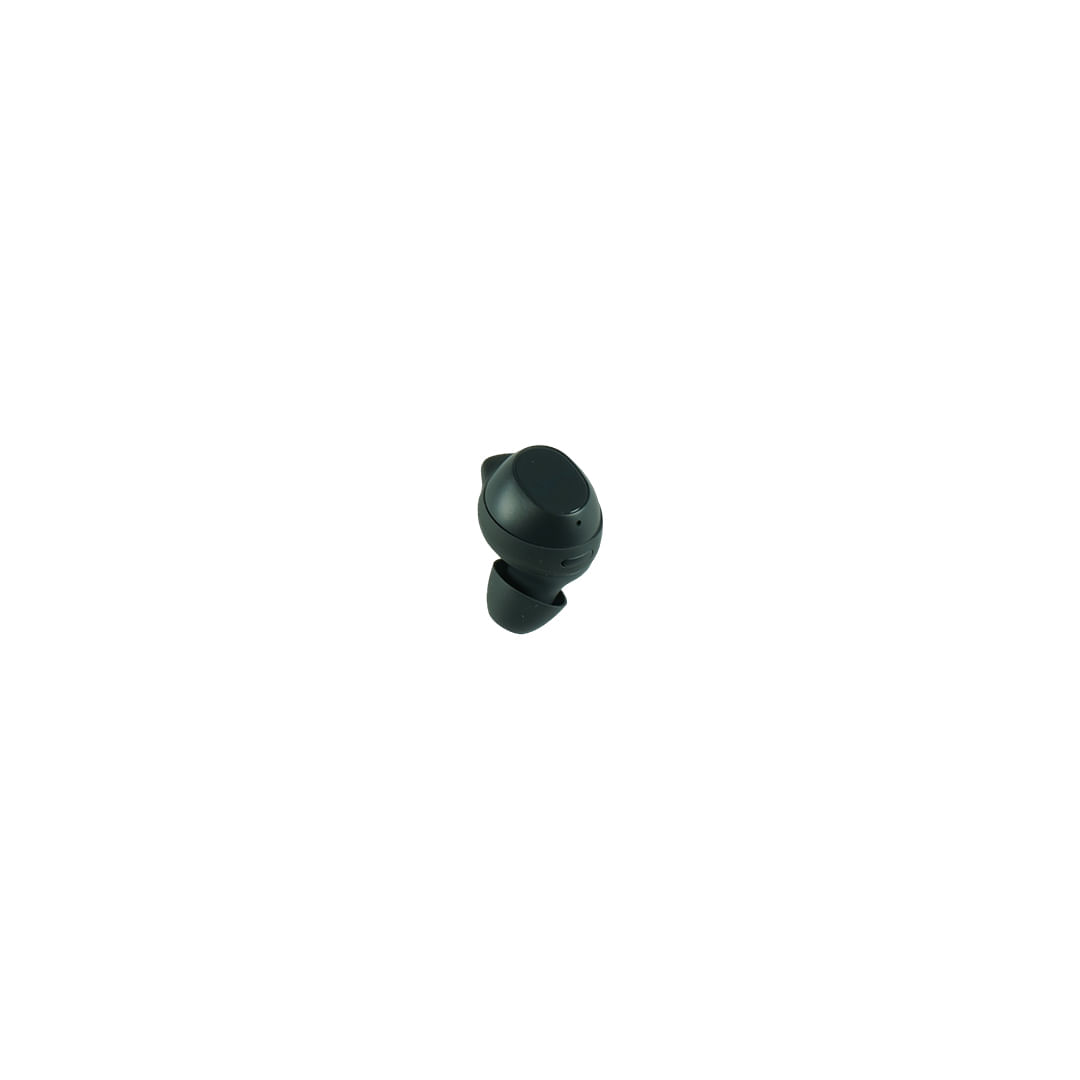 Fone esquerdo Buds FE Cinza