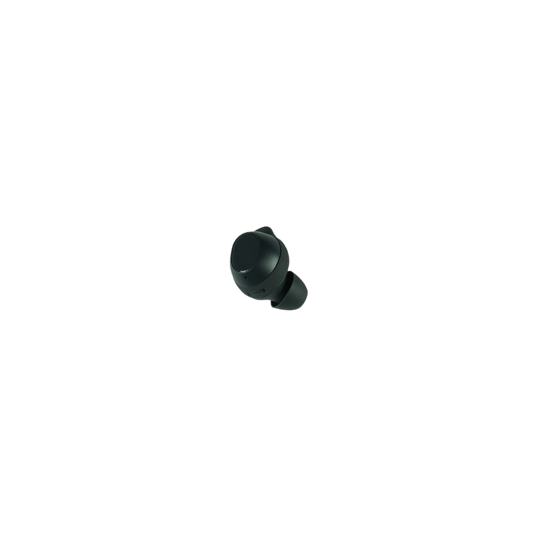 Fone direito Buds FE Cinza