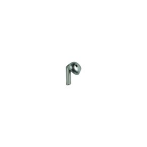 Fone esquerdo Buds3 Cinza