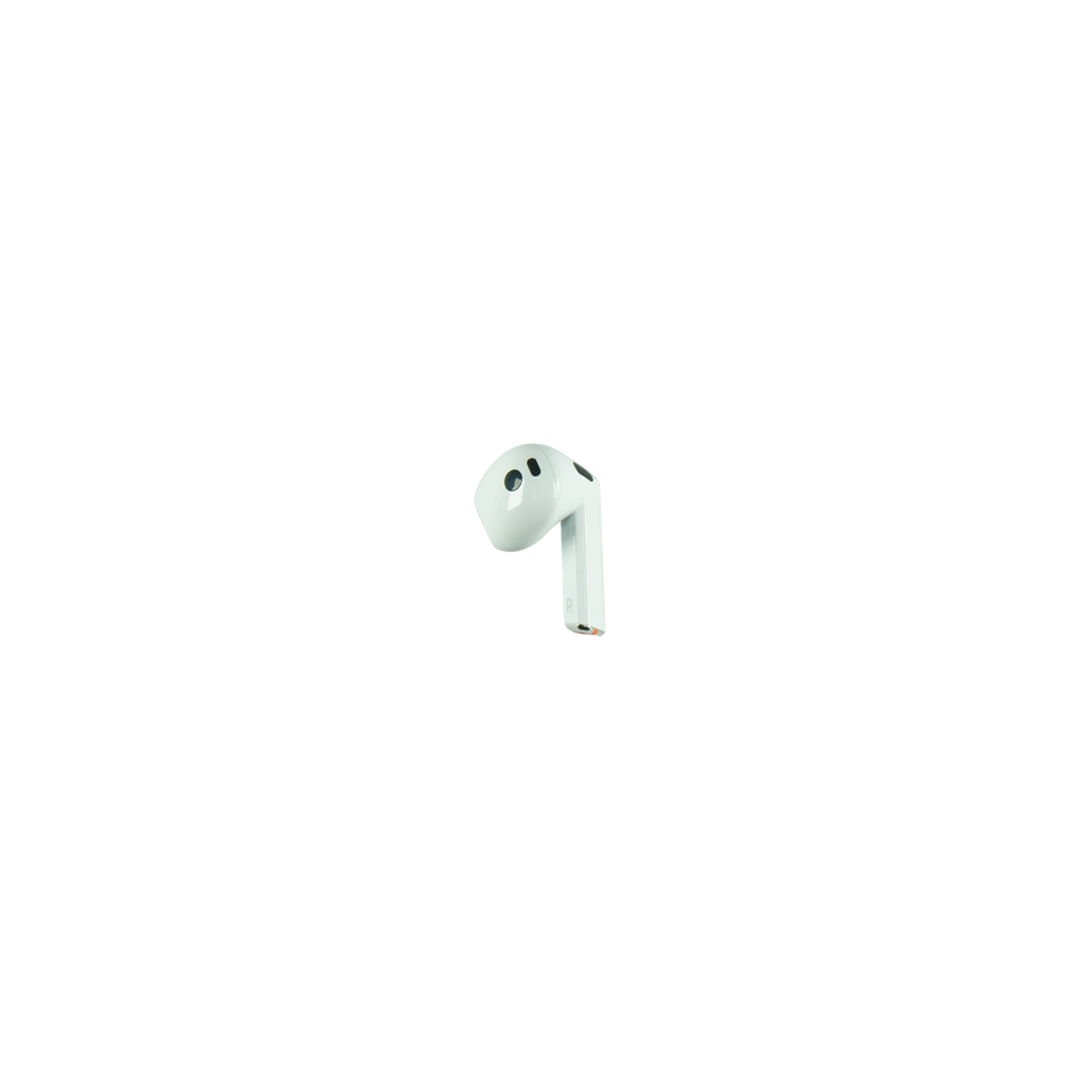 Fone direito Buds3 Branco