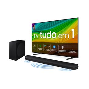 Smart TV 50